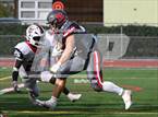 Photo from the gallery "Justin-Siena @ Redwood"