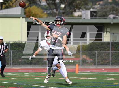 Thumbnail 1 in Justin-Siena @ Redwood photogallery.