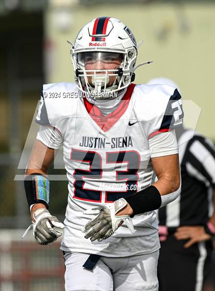 Thumbnail 1 in Justin-Siena @ Redwood photogallery.