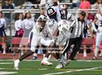 Photo from the gallery "Justin-Siena @ Redwood"