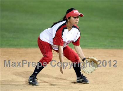 Thumbnail 3 in Kaiser vs. Garden Grove (CIF SS D4 Final) photogallery.
