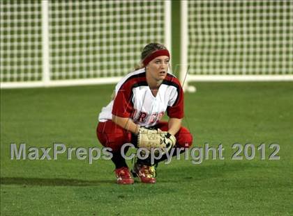 Thumbnail 3 in Kaiser vs. Garden Grove (CIF SS D4 Final) photogallery.