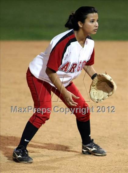 Thumbnail 1 in Kaiser vs. Garden Grove (CIF SS D4 Final) photogallery.