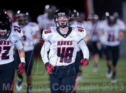 Thumbnail 2 in Rockwall-Heath vs Horn photogallery.