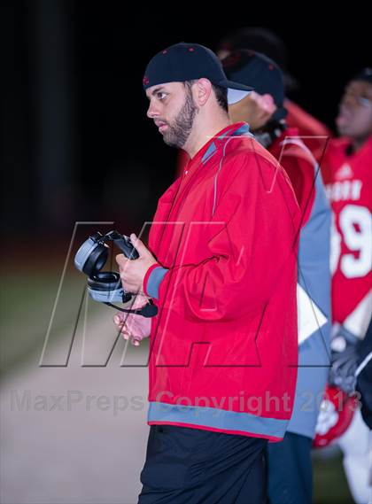 Thumbnail 1 in Rockwall-Heath vs Horn photogallery.