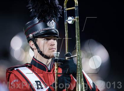 Thumbnail 2 in Rockwall-Heath vs Horn photogallery.
