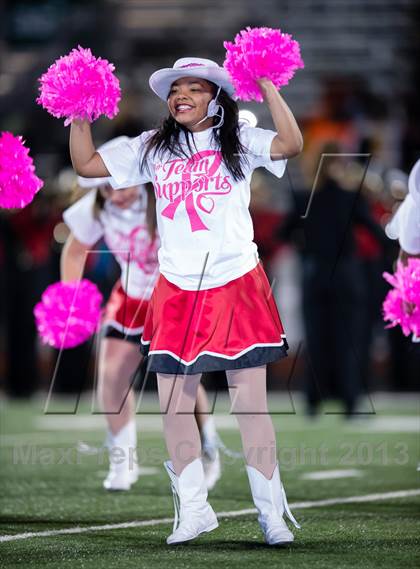Thumbnail 2 in Rockwall-Heath vs Horn photogallery.