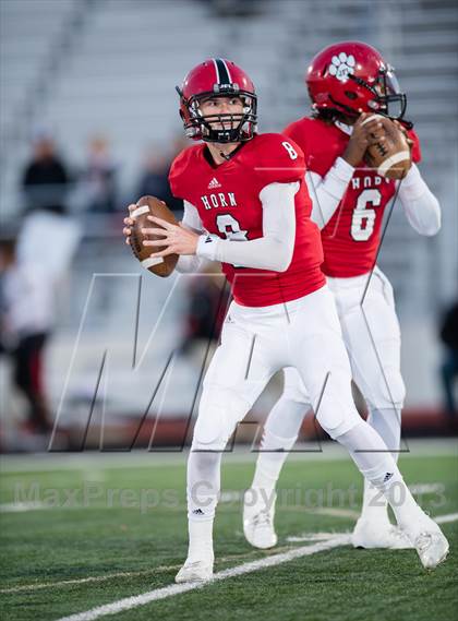 Thumbnail 1 in Rockwall-Heath vs Horn photogallery.