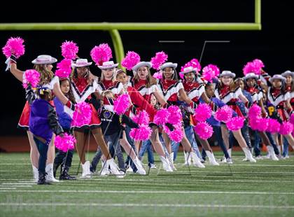 Thumbnail 3 in Rockwall-Heath vs Horn photogallery.