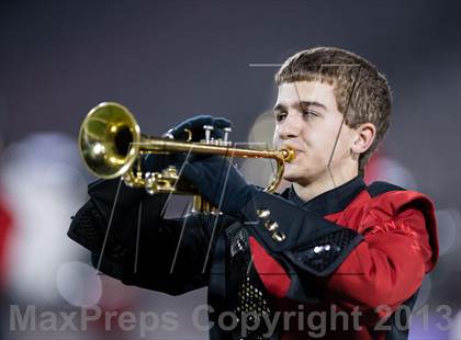 Thumbnail 1 in Rockwall-Heath vs Horn photogallery.