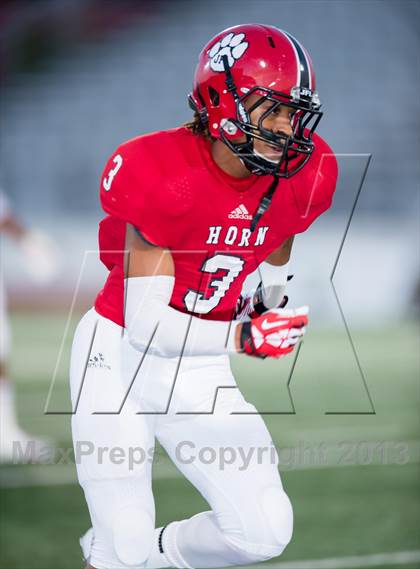 Thumbnail 2 in Rockwall-Heath vs Horn photogallery.