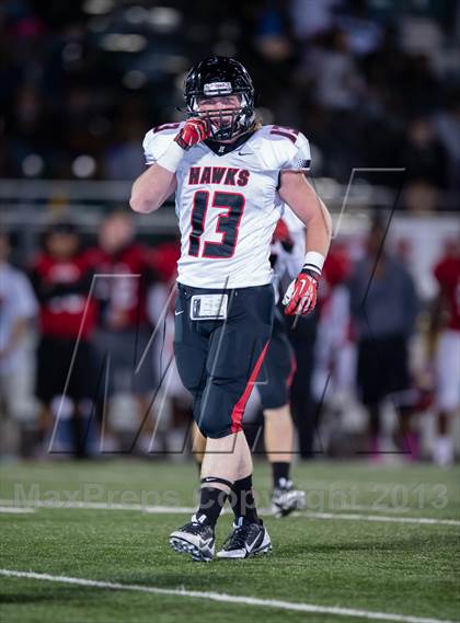 Thumbnail 1 in Rockwall-Heath vs Horn photogallery.