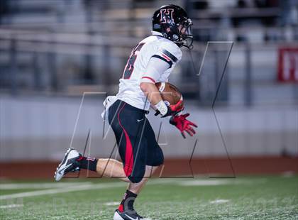 Thumbnail 2 in Rockwall-Heath vs Horn photogallery.