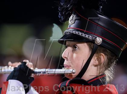 Thumbnail 1 in Rockwall-Heath vs Horn photogallery.