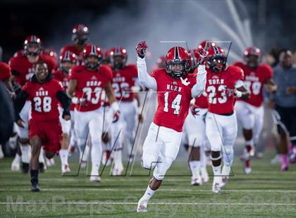 Thumbnail 1 in Rockwall-Heath vs Horn photogallery.