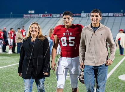 Thumbnail 1 in Rockwall-Heath vs Horn photogallery.