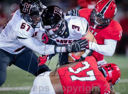 Thumbnail 3 in Rockwall-Heath vs Horn photogallery.