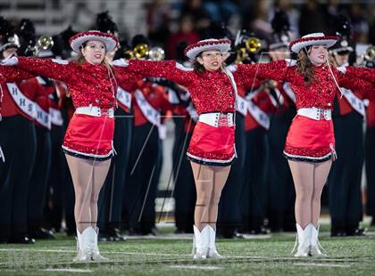 Thumbnail 3 in Rockwall-Heath vs Horn photogallery.