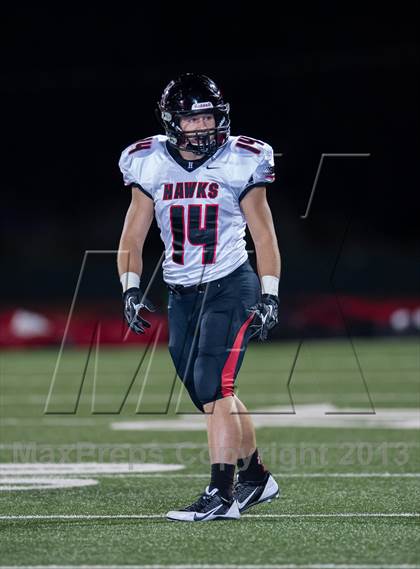 Thumbnail 2 in Rockwall-Heath vs Horn photogallery.