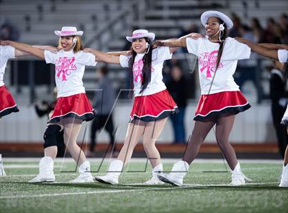 Thumbnail 3 in Rockwall-Heath vs Horn photogallery.
