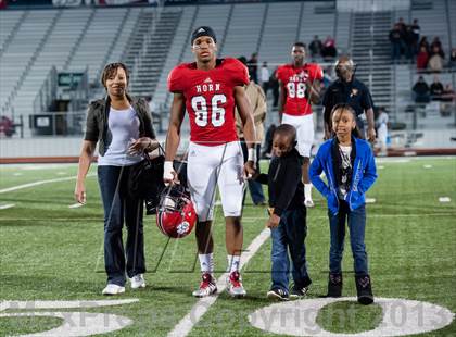 Thumbnail 1 in Rockwall-Heath vs Horn photogallery.