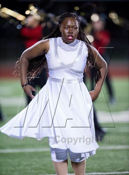 Thumbnail 1 in Rockwall-Heath vs Horn photogallery.