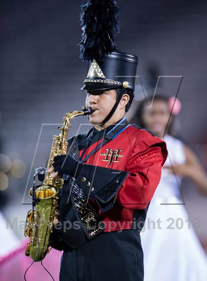 Thumbnail 3 in Rockwall-Heath vs Horn photogallery.