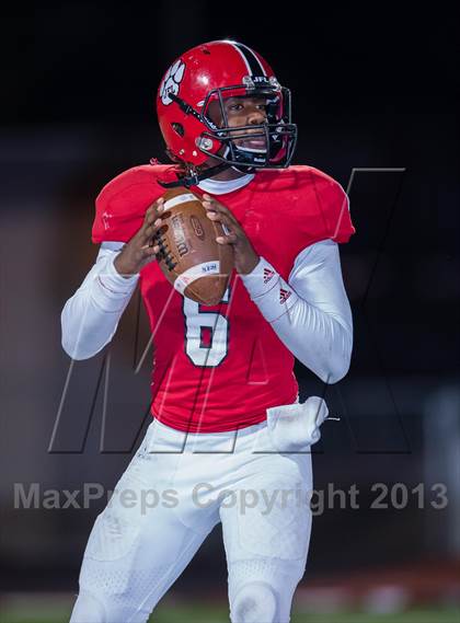 Thumbnail 2 in Rockwall-Heath vs Horn photogallery.
