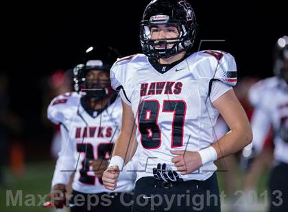 Thumbnail 3 in Rockwall-Heath vs Horn photogallery.