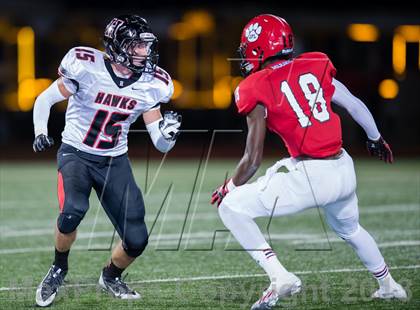 Thumbnail 1 in Rockwall-Heath vs Horn photogallery.