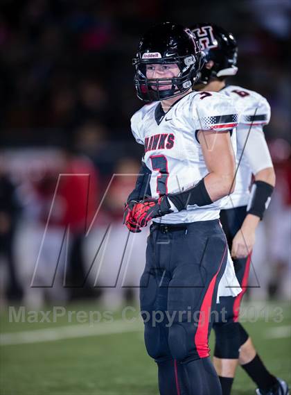 Thumbnail 1 in Rockwall-Heath vs Horn photogallery.