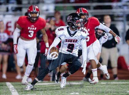 Thumbnail 3 in Rockwall-Heath vs Horn photogallery.
