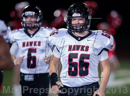 Thumbnail 1 in Rockwall-Heath vs Horn photogallery.