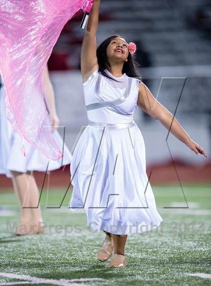 Thumbnail 1 in Rockwall-Heath vs Horn photogallery.