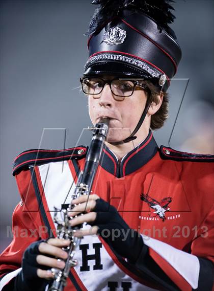 Thumbnail 3 in Rockwall-Heath vs Horn photogallery.