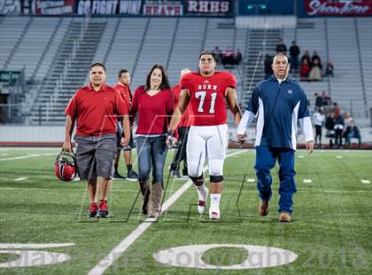 Thumbnail 2 in Rockwall-Heath vs Horn photogallery.