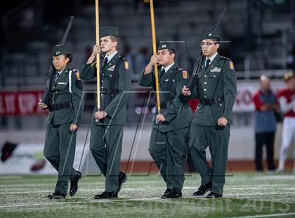 Thumbnail 2 in Rockwall-Heath vs Horn photogallery.
