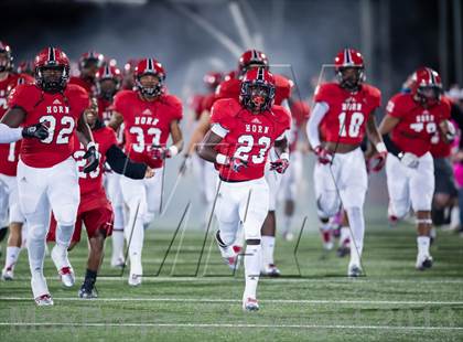 Thumbnail 2 in Rockwall-Heath vs Horn photogallery.