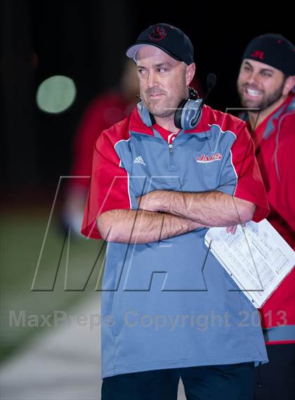 Thumbnail 1 in Rockwall-Heath vs Horn photogallery.