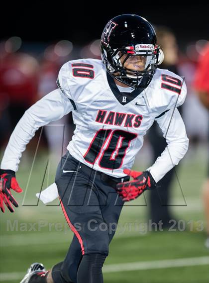 Thumbnail 2 in Rockwall-Heath vs Horn photogallery.