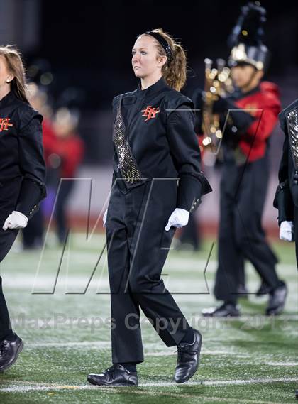 Thumbnail 1 in Rockwall-Heath vs Horn photogallery.