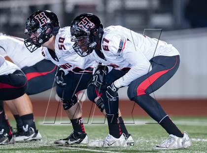 Thumbnail 3 in Rockwall-Heath vs Horn photogallery.