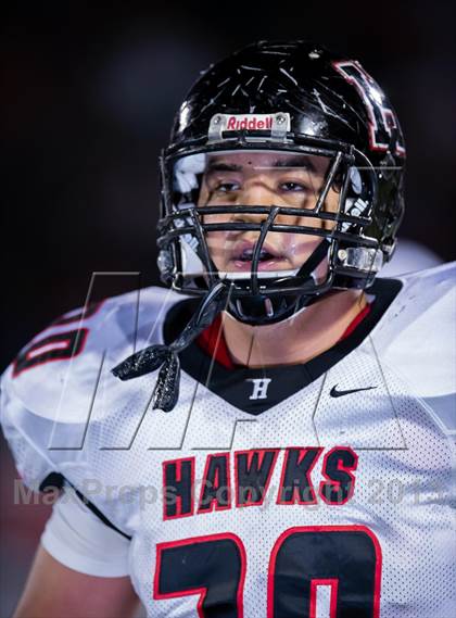 Thumbnail 1 in Rockwall-Heath vs Horn photogallery.