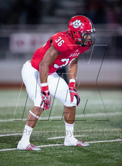Thumbnail 1 in Rockwall-Heath vs Horn photogallery.