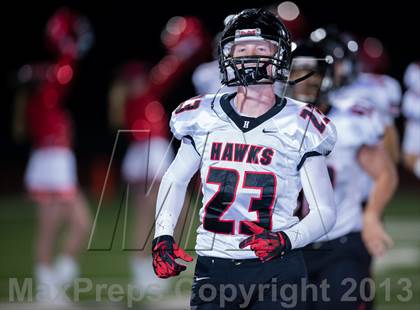 Thumbnail 2 in Rockwall-Heath vs Horn photogallery.