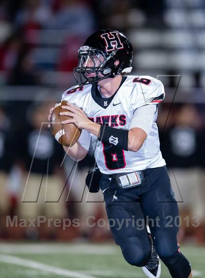 Thumbnail 2 in Rockwall-Heath vs Horn photogallery.