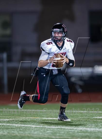 Thumbnail 2 in Rockwall-Heath vs Horn photogallery.