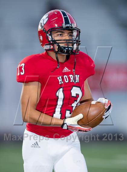 Thumbnail 1 in Rockwall-Heath vs Horn photogallery.
