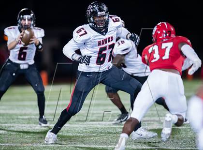 Thumbnail 1 in Rockwall-Heath vs Horn photogallery.