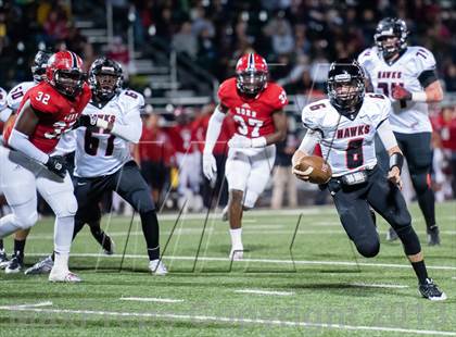 Thumbnail 1 in Rockwall-Heath vs Horn photogallery.